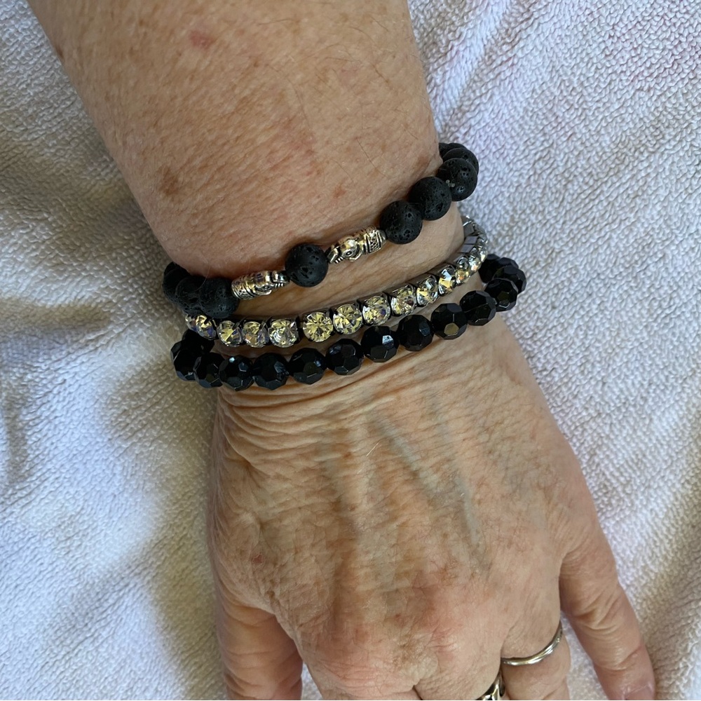Perfect Set of Bracelets EUC